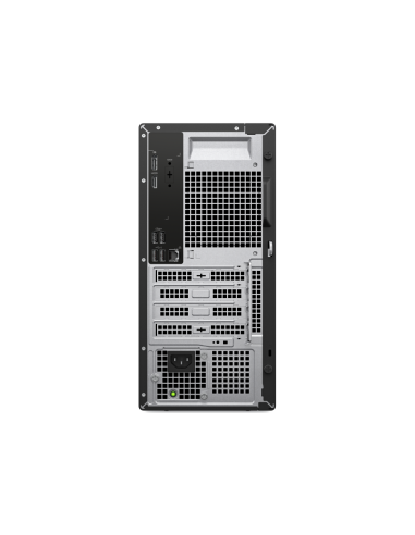 DELL ECT1250 Intel® Core™ i7 i7-14700 16 GB DDR5-SDRAM 1 TB SSD Windows 11 Pro Torre PC Negro