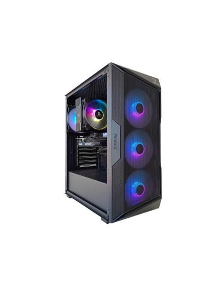 VIZZIO OR12471049 AMD Ryzen™ 5 DDR4-SDRAM SSD NVIDIA GeForce RTX 3050 Windows 11 Home (versión de prueba preinstalada) Midi Towe