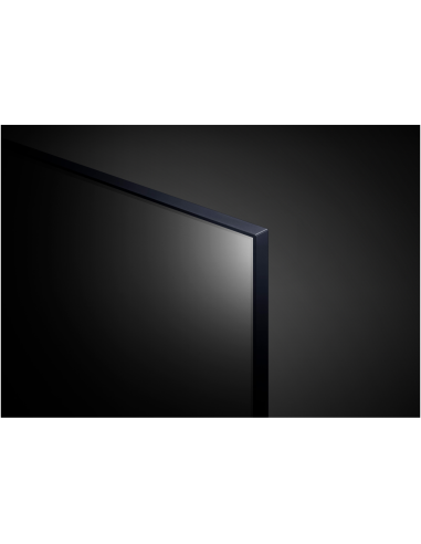 LG NanoCell NANO81 43NANO81T6A 109,2 cm (43") 4K Ultra HD Smart TV Wifi Azul