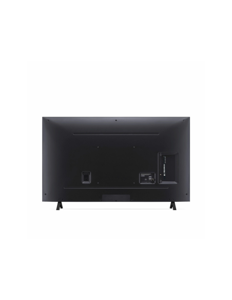 LG NanoCell NANO81 43NANO81T6A 109,2 cm (43") 4K Ultra HD Smart TV Wifi Azul