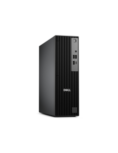 DELL Pro QCS1250 Intel® Core™ i5 i5-14500 16 GB DDR5-SDRAM 512 GB SSD Windows 11 Pro Slim PC PC Negro