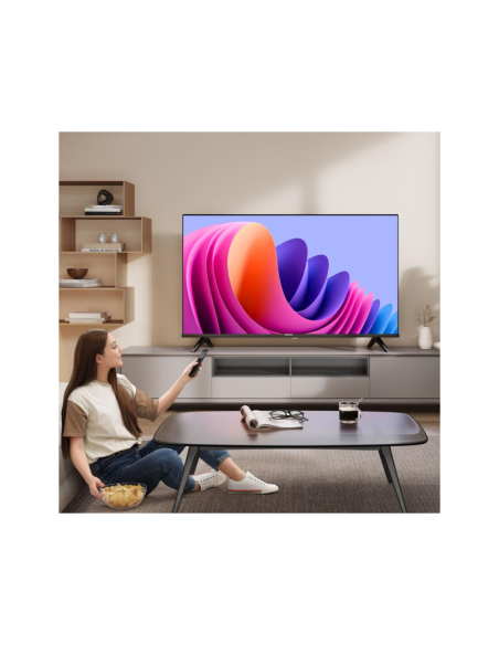 Hisense 32A4N 81,3 cm (32") HD Smart TV Wifi Negro 200 cd / m²