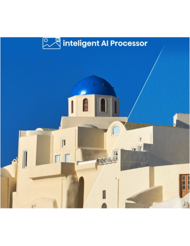 Hisense 40A4N 101,6 cm (40") Full HD Smart TV Wifi Negro 200 cd / m²