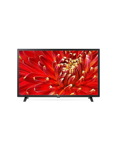 LG 32LQ631C Televisor 81,3 cm (32") Full HD Smart TV Wifi Negro