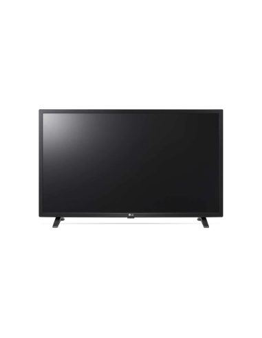 LG 32LQ631C Televisor 81,3 cm (32") Full HD Smart TV Wifi Negro