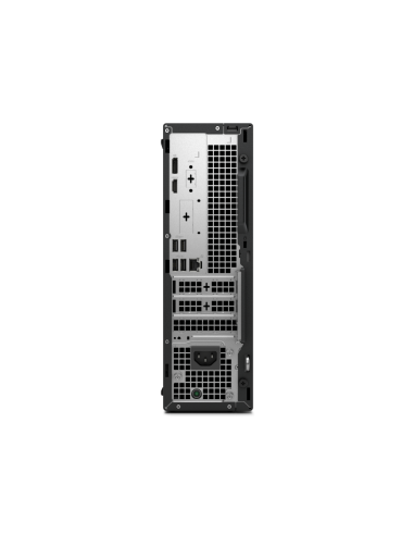 DELL Pro QCS1250 Intel® Core™ i5 i5-14500 16 GB DDR5-SDRAM 512 GB SSD Windows 11 Pro Slim PC PC Negro