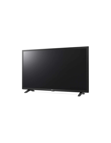 LG 32LQ631C Televisor 81,3 cm (32") Full HD Smart TV Wifi Negro