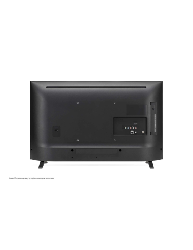 LG 32LQ631C Televisor 81,3 cm (32") Full HD Smart TV Wifi Negro