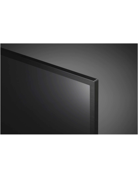 LG 32LQ631C Televisor 81,3 cm (32") Full HD Smart TV Wifi Negro