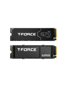 Team Group G70 2 TB M.2 PCI Express 4.0 NVMe 3D NAND