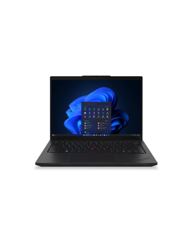 Lenovo ThinkPad L14 Gen 6 (Intel) Intel Core Ultra 7 255U Portátil 35,6 cm (14") WUXGA 16 GB DDR5-SDRAM 512 GB SSD Wi-Fi 6E (802