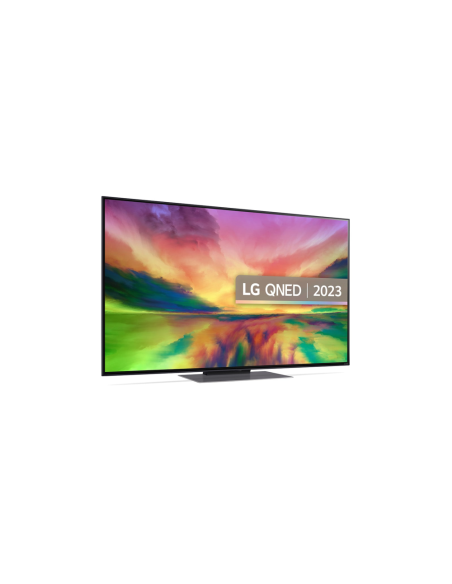 LG QNED MiniLED 55QNED866RE Televisor 139,7 cm (55") 4K Ultra HD Smart TV Wifi Plata