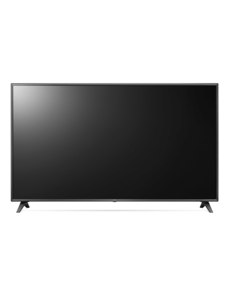 LG 43UR781C0LK Televisor 109,2 cm (43") 4K Ultra HD Smart TV Wifi Negro 270 cd / m²