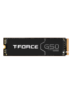 Team Group G50 2 TB M.2 PCI Express 4.0 NVMe 3D NAND