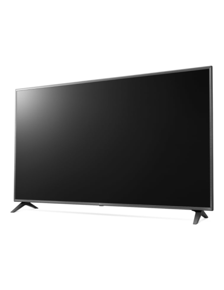 LG 43UR781C0LK Televisor 109,2 cm (43") 4K Ultra HD Smart TV Wifi Negro 270 cd / m²