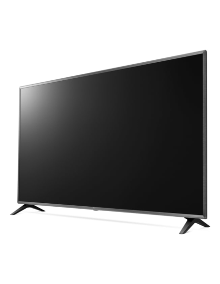 LG 43UR781C0LK Televisor 109,2 cm (43") 4K Ultra HD Smart TV Wifi Negro 270 cd / m²