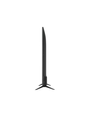 LG 43UR781C0LK Televisor 109,2 cm (43") 4K Ultra HD Smart TV Wifi Negro 270 cd / m²