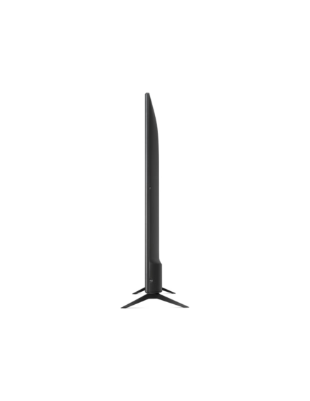 LG 43UR781C0LK Televisor 109,2 cm (43") 4K Ultra HD Smart TV Wifi Negro 270 cd / m²