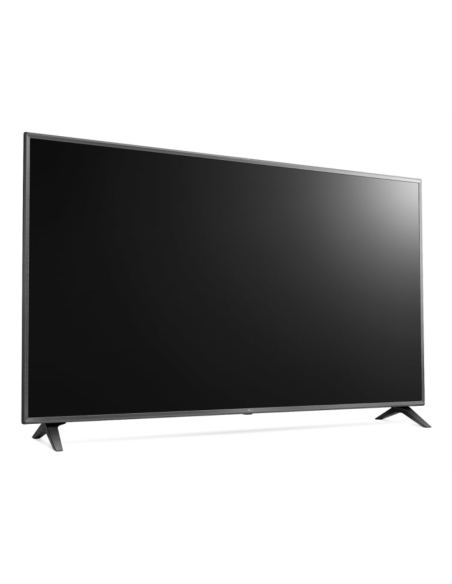 LG 43UR781C0LK Televisor 109,2 cm (43") 4K Ultra HD Smart TV Wifi Negro 270 cd / m²