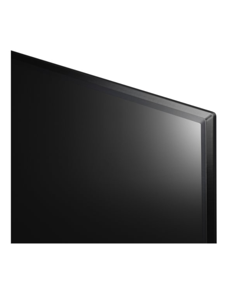LG 43UR781C0LK Televisor 109,2 cm (43") 4K Ultra HD Smart TV Wifi Negro 270 cd / m²