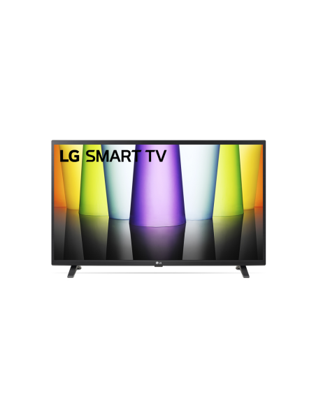 LG FHD 32LQ63006LA.API Televisor 81,3 cm (32") Full HD Smart TV Wifi Negro
