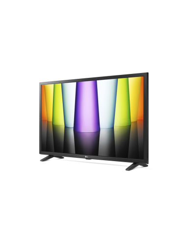 LG FHD 32LQ63006LA.API Televisor 81,3 cm (32") Full HD Smart TV Wifi Negro