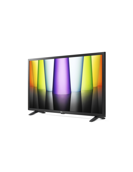 LG FHD 32LQ63006LA.API Televisor 81,3 cm (32") Full HD Smart TV Wifi Negro