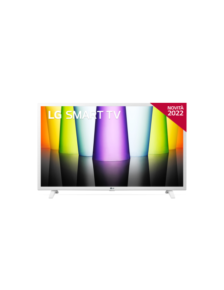 LG FHD 32LQ63806LC.AEU Televisor 81,3 cm (32") Full HD Smart TV Wifi Blanco
