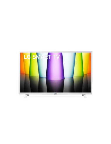 LG FHD 32LQ63806LC.AEU Televisor 81,3 cm (32") Full HD Smart TV Wifi Blanco