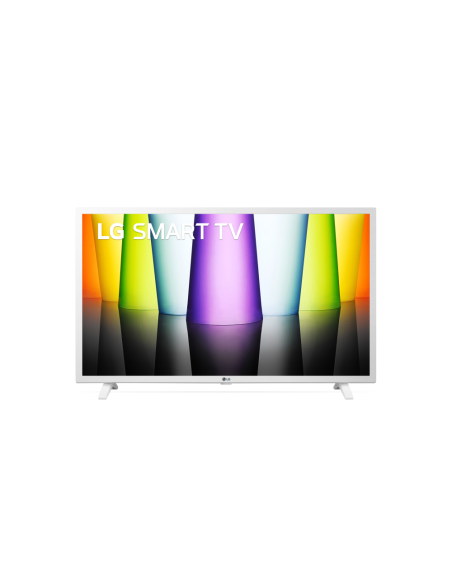 LG FHD 32LQ63806LC.AEU Televisor 81,3 cm (32") Full HD Smart TV Wifi Blanco
