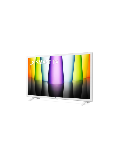 LG FHD 32LQ63806LC.AEU Televisor 81,3 cm (32") Full HD Smart TV Wifi Blanco
