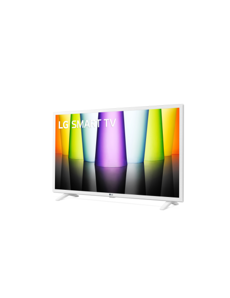 LG FHD 32LQ63806LC.AEU Televisor 81,3 cm (32") Full HD Smart TV Wifi Blanco