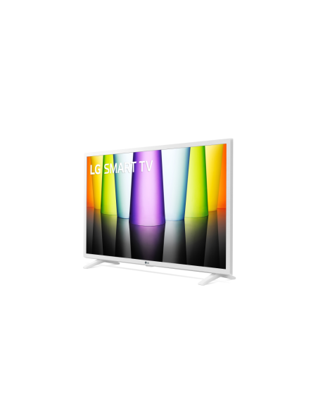LG FHD 32LQ63806LC.AEU Televisor 81,3 cm (32") Full HD Smart TV Wifi Blanco