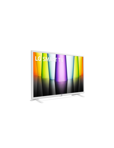 LG FHD 32LQ63806LC.AEU Televisor 81,3 cm (32") Full HD Smart TV Wifi Blanco