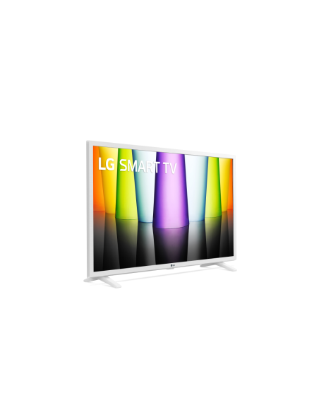 LG FHD 32LQ63806LC.AEU Televisor 81,3 cm (32") Full HD Smart TV Wifi Blanco