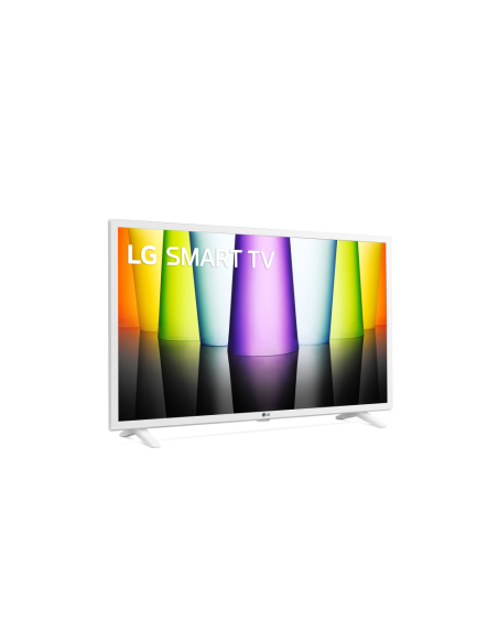 LG FHD 32LQ63806LC.AEU Televisor 81,3 cm (32") Full HD Smart TV Wifi Blanco