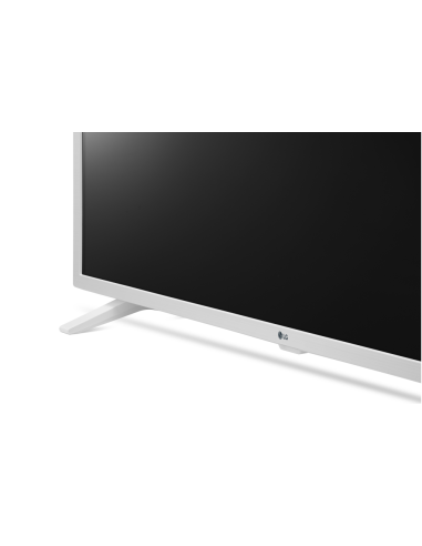 LG FHD 32LQ63806LC.AEU Televisor 81,3 cm (32") Full HD Smart TV Wifi Blanco