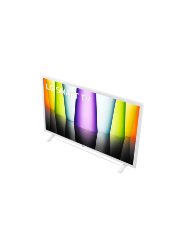 LG FHD 32LQ63806LC.AEU Televisor 81,3 cm (32") Full HD Smart TV Wifi Blanco