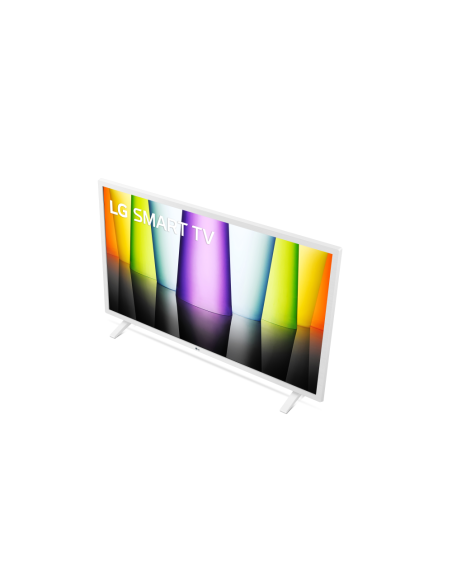 LG FHD 32LQ63806LC.AEU Televisor 81,3 cm (32") Full HD Smart TV Wifi Blanco
