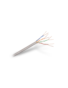 AISENS A135-0270 cable de red Gris 7 m Cat6 U/UTP (UTP)