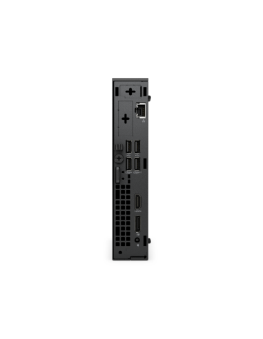 DELL Pro QCM1250 Intel Core Ultra 5 235T 16 GB DDR5-SDRAM 512 GB SSD Windows 11 Pro Micro PC Mini PC Negro