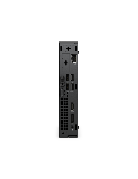 DELL Pro QCM1250 Intel Core Ultra 5 235T 16 GB DDR5-SDRAM 512 GB SSD Windows 11 Pro Micro PC Mini PC Negro