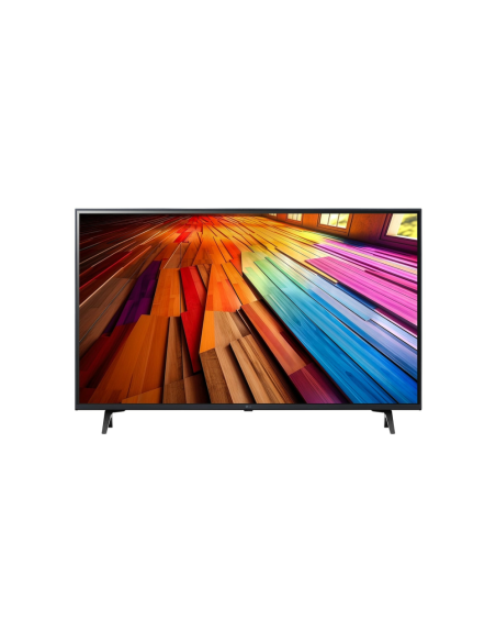 LG UHD 43UT80006LA 109,2 cm (43") 4K Ultra HD Smart TV Wifi Azul