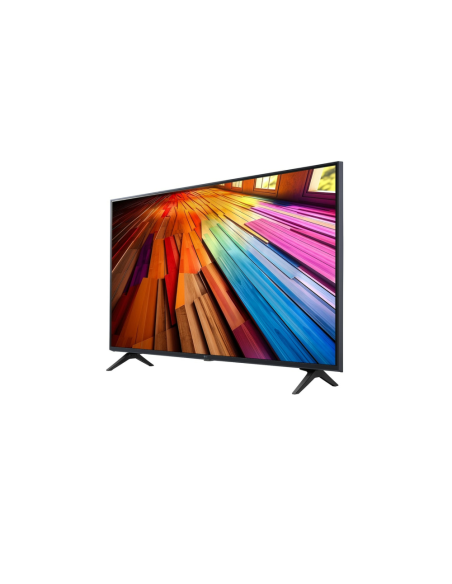 LG UHD 43UT80006LA 109,2 cm (43") 4K Ultra HD Smart TV Wifi Azul