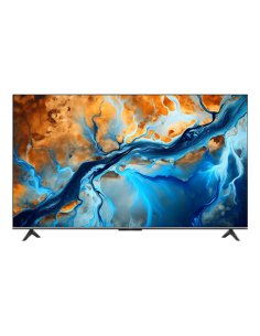 Xiaomi TV S Mini LED 65 2025 165,1 cm (65") 4K Ultra HD Smart TV Wifi Negro 1200 cd / m²