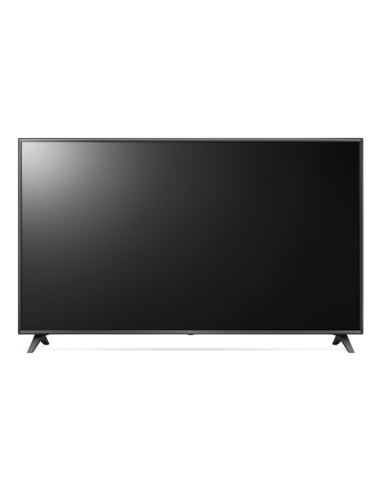 LG 55UR781C0LK Televisor 139,7 cm (55") 4K Ultra HD Smart TV Wifi Negro 300 cd / m²