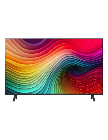 LG NanoCell NANO81 50NANO81T3A Televisor 127 cm (50") 4K Ultra HD Smart TV Wifi Azul