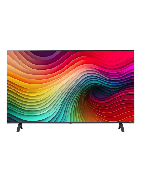 LG NanoCell NANO81 50NANO81T3A Televisor 127 cm (50") 4K Ultra HD Smart TV Wifi Azul