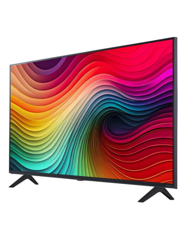 LG NanoCell NANO81 50NANO81T3A Televisor 127 cm (50") 4K Ultra HD Smart TV Wifi Azul