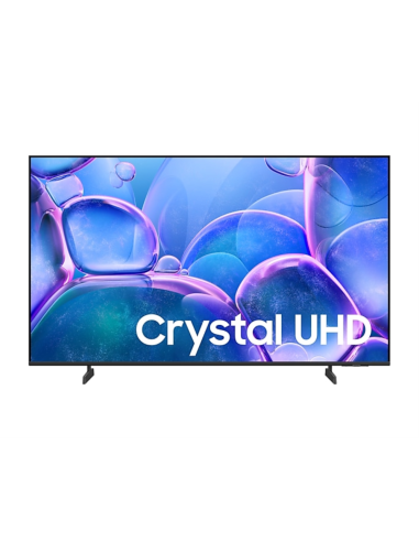 Samsung UE43U7022FKXXH Televisor 109,2 cm (43") 4K Ultra HD Smart TV Wifi Negro, Titanio